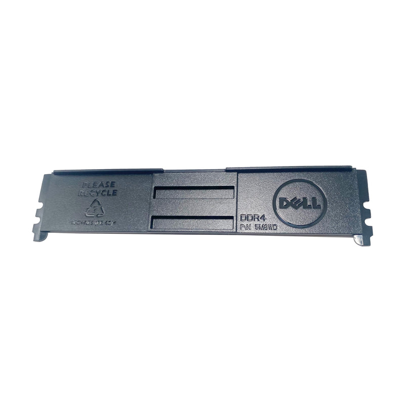 BestParts 10Pack Memory Blank Filler Compatible with Dell PowerEdge G13 G14 | DDR4 RAM Slot Plug for Poweredge R740 R640 R540 R440 R730 R630 RServer 5M8WD