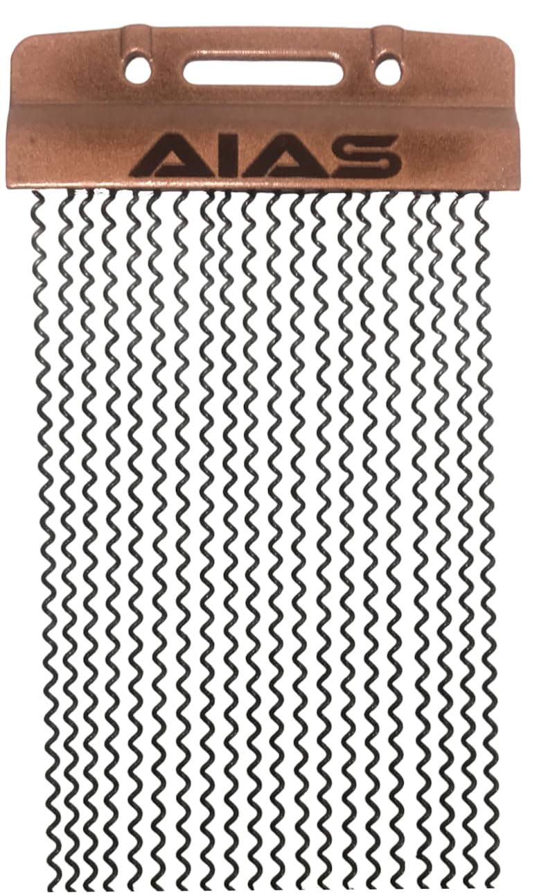 AIAS Steel Snare Drum Wire (20 Strand, 14 inch) 20 Strand, 14 inch