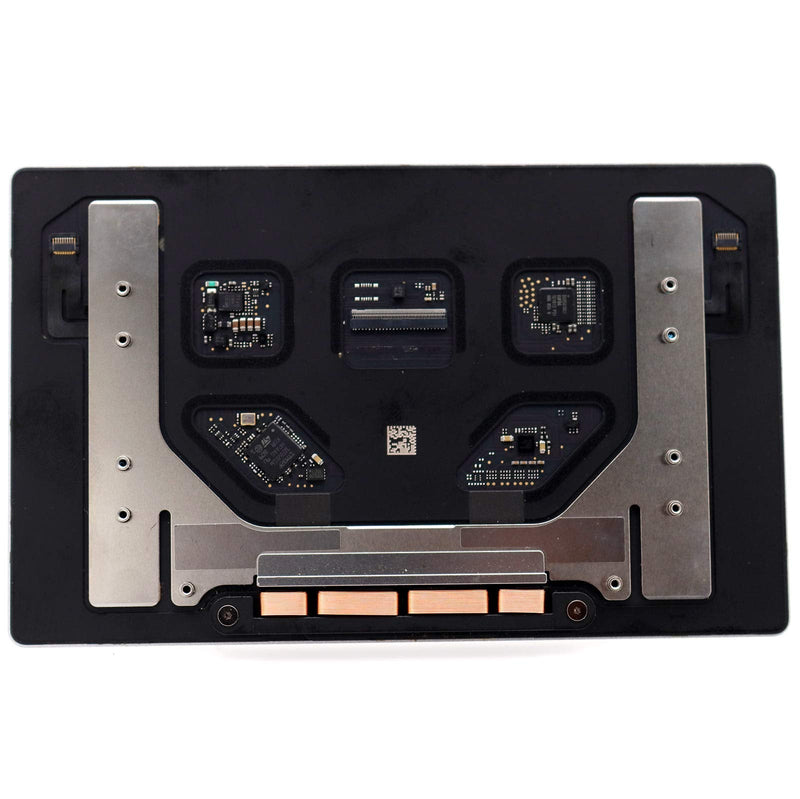 Deal4GO Touchpad Sensor Module TrackPad Replacement for MacBook Pro 15" A1707 2016 2017 MLH32LL MLH42LL MPTR2LL MPTT2LL 821-00665-A (Silver)