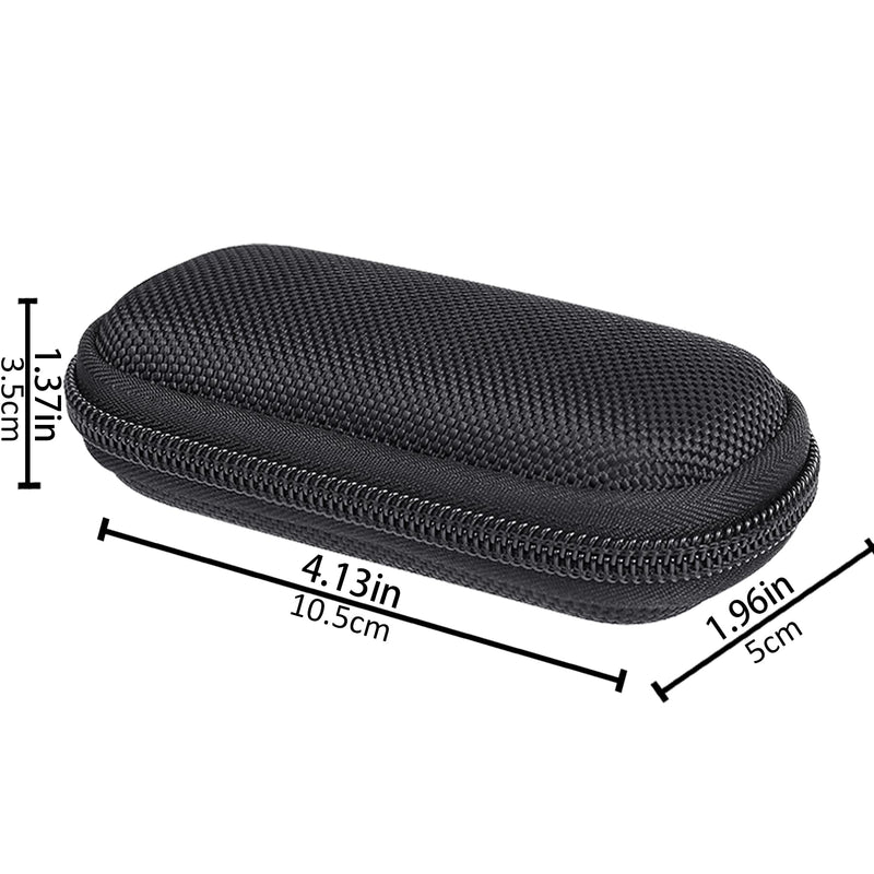 Aenllosi Hard Carrying Case Replacement for Kingston XS2000 500GB/1TB/2TB High Performance Portable SSD