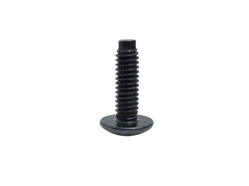 RackGold® 10-32 Rack Screws 25 Pack - USA Made