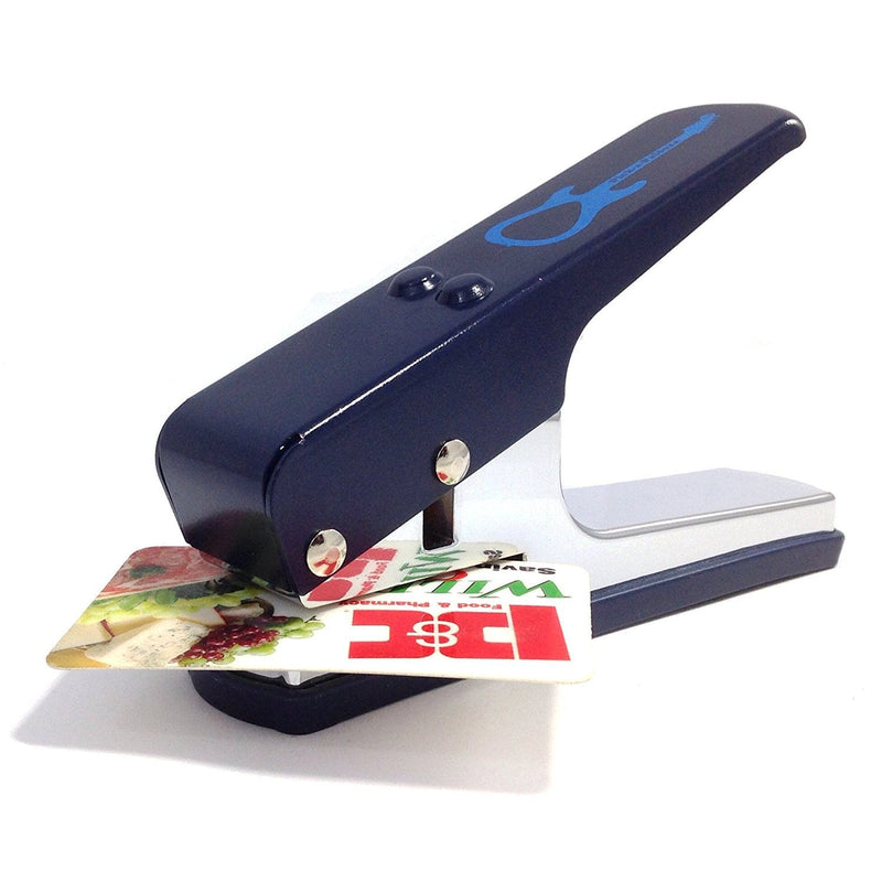 Pick-a-Palooza DIY Guitar Pick Punch and Gift Box