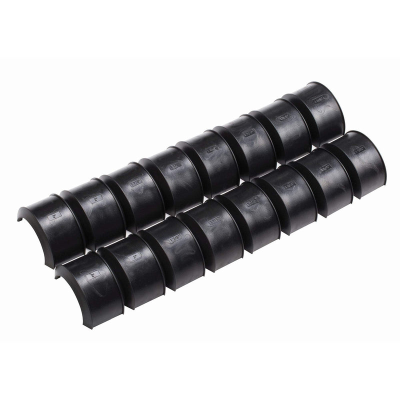 KICKER Marine Mounting Adapter Extender KMTAP