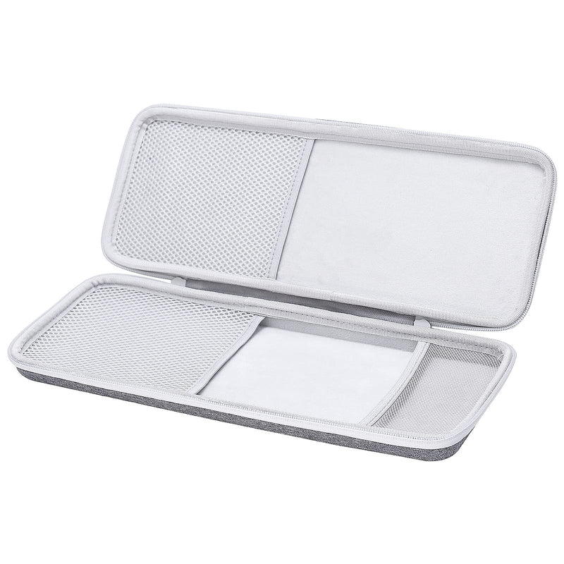 co2CREA Hard Case Replacement for Apple Magic Keyboard + Magic Mouse For Magic Keyboard + Mouse
