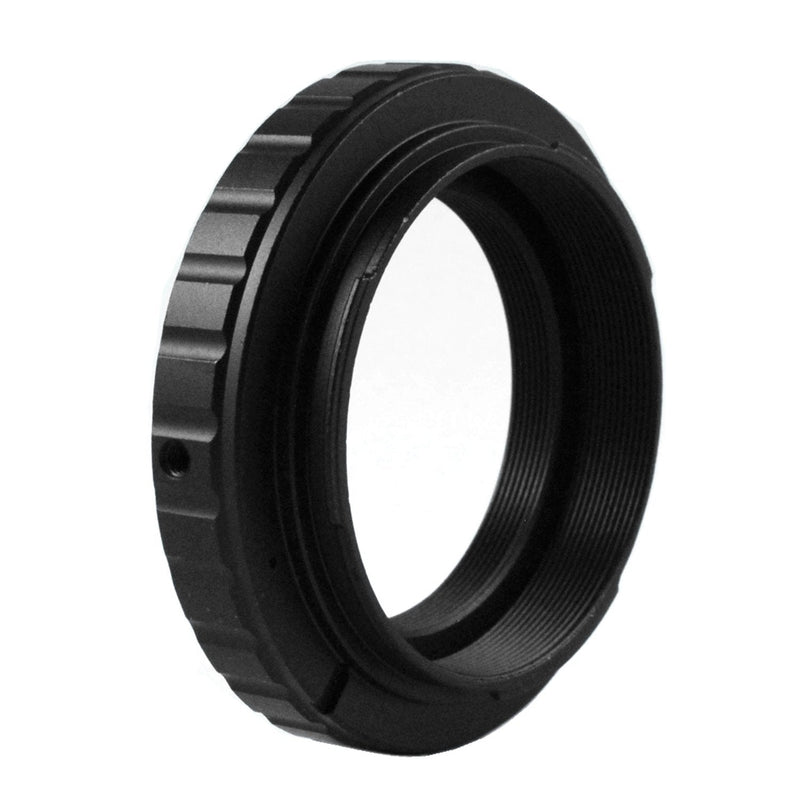 [AUSTRALIA] - Astromania Metal T-Ring Adapter for Canon EOS DSLR/SLR (Fits All Canon EOS SLR/DSLR Cameras with EF Mount) 