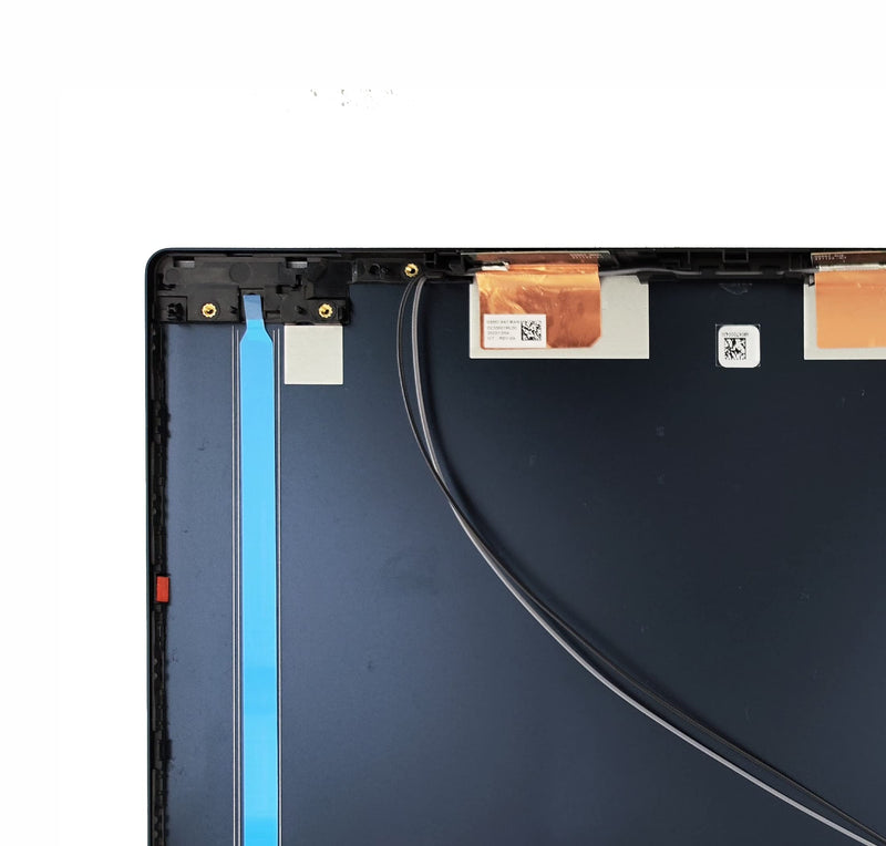 Replacement Laptop LCD Cover Back Rear Top Lid for Lenovo ideapad 5 15IIL05 15ARE05 15ITL05 AM1K7000430 5CB0Z31048 AM1XX000A30 Dark Blue