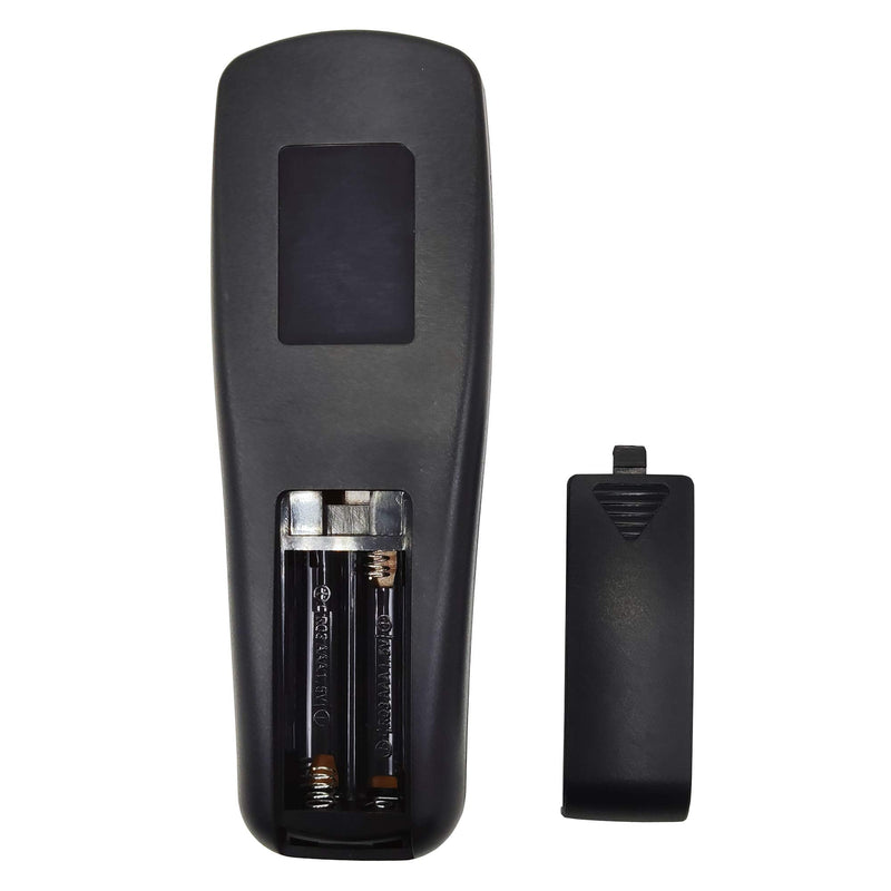 INTECHING BR-3043N Projector Remote Control for Optoma DS211, DS216, DS316, DS322, DS323, DS325, DS326, DW312, DW318, DX319, DX617, DX619, DX621, DX623, DX626, ES521, ES526, ES526L, ES529, EW531