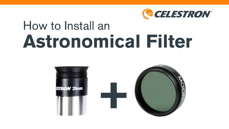 Celestron FirstScope Accessory Kit for FirstScope Tabletop Telescopes