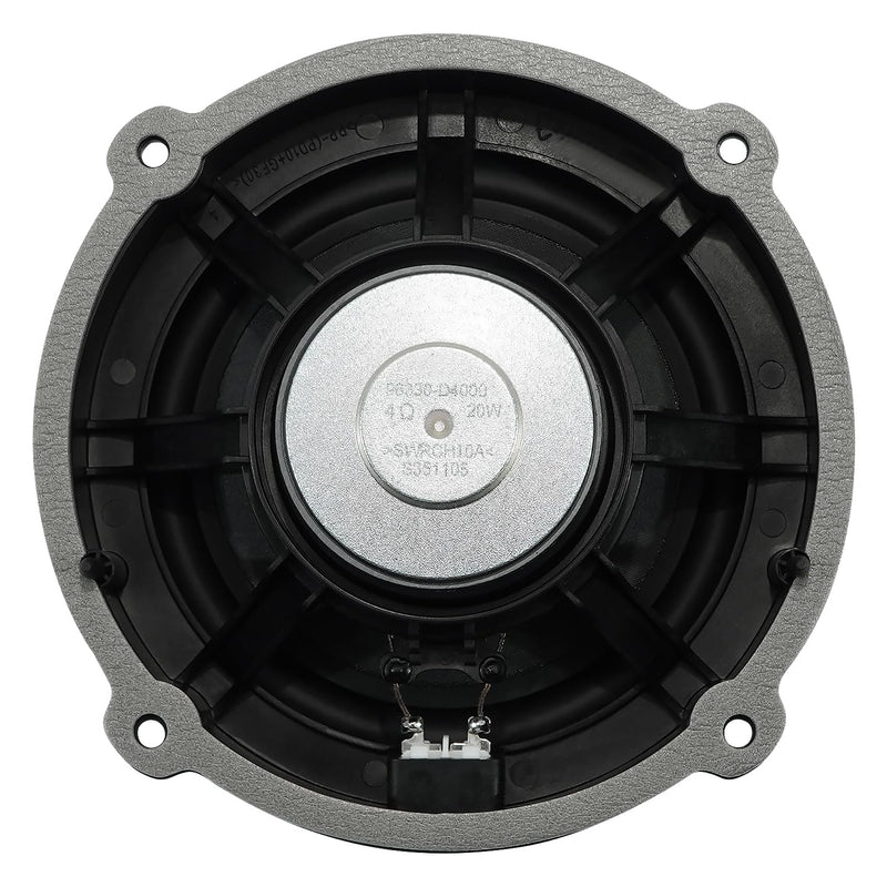Door Speaker Assembly Compatible with Kia Optima 2016-2020 96330-D4000