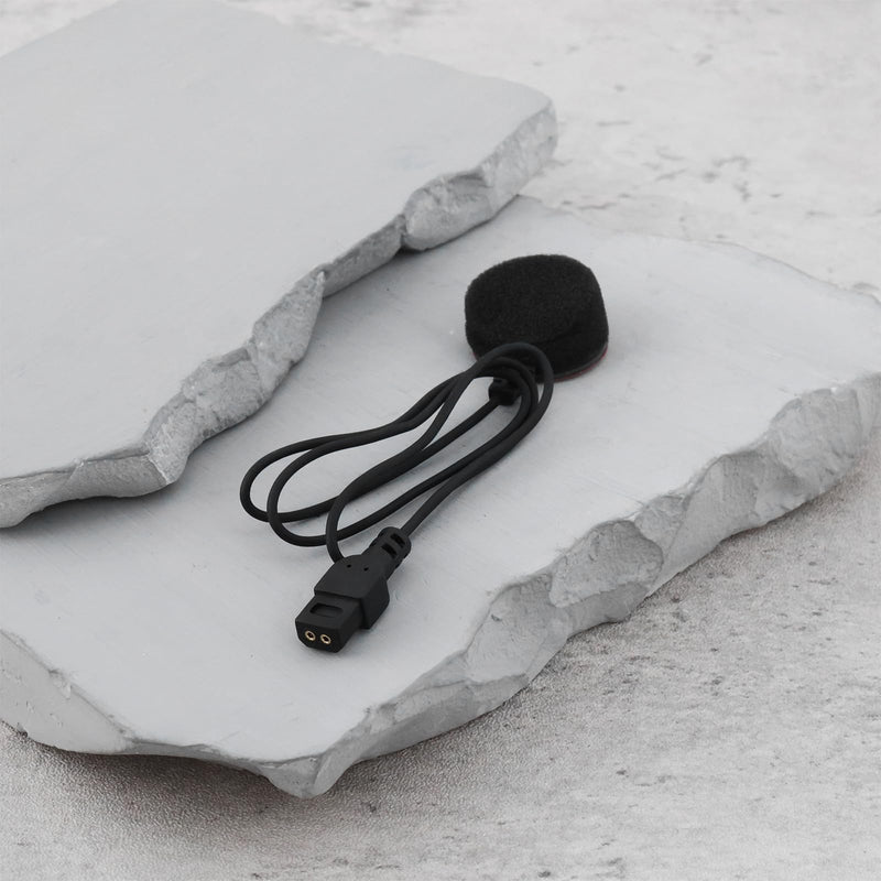 [AUSTRALIA] - The Lord of the Tools Wired Microphone Compatible with Sena SMH5 SMH10 SMH10C SMH10R 