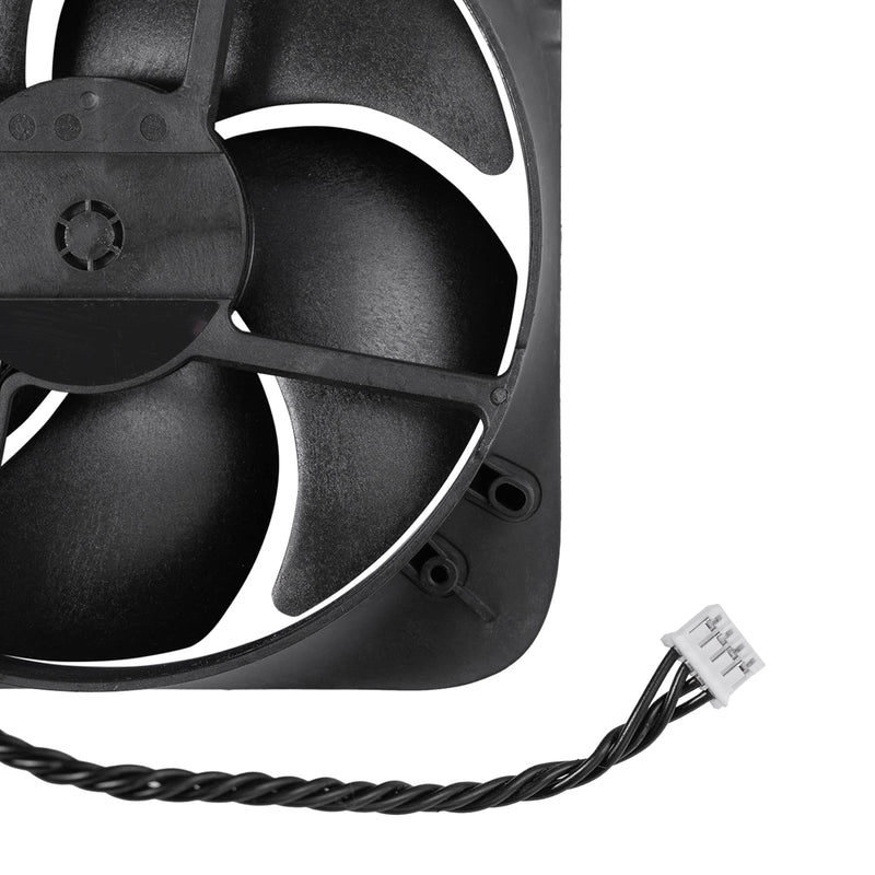 Replacement Internal Cooling Fan for Xbox Series X (XSX) Console，with Opening Tool