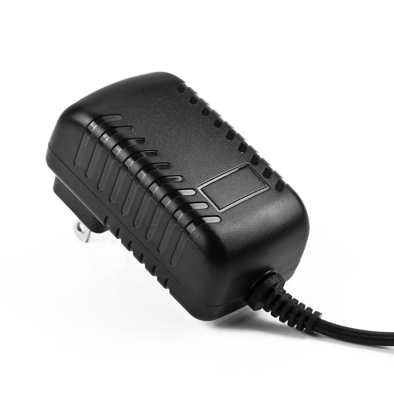 atolla US Standard Adaptor External Power Supply 15W ( 5V/3A) AC / DC Adapter for USB Hub, 3.5 x 1.35 mm Plug Center Positive