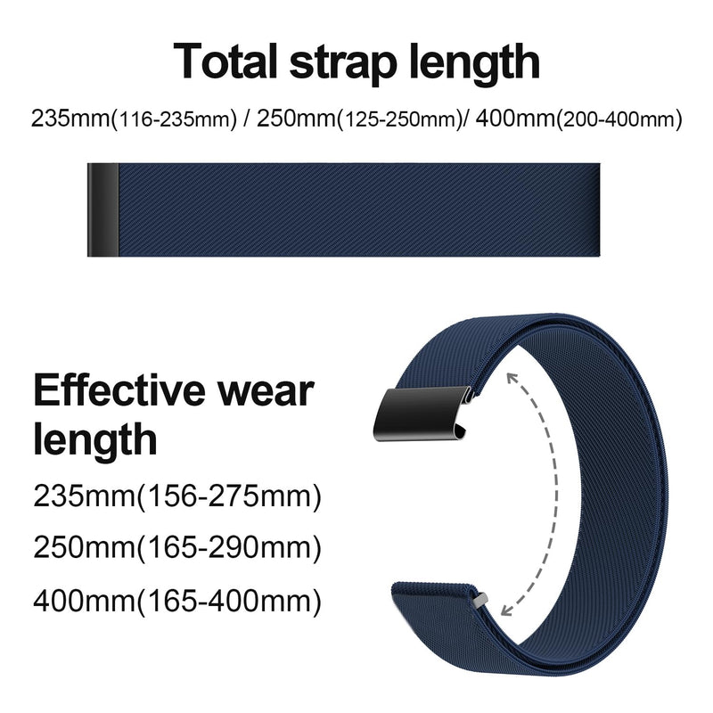 Bands for Whoop- Replacement Wristband for Whoop 4.0 Comfort, Durability, Breathable,Fitness & Activity Tracker Accessories A-Black+Grey+SeaBlue