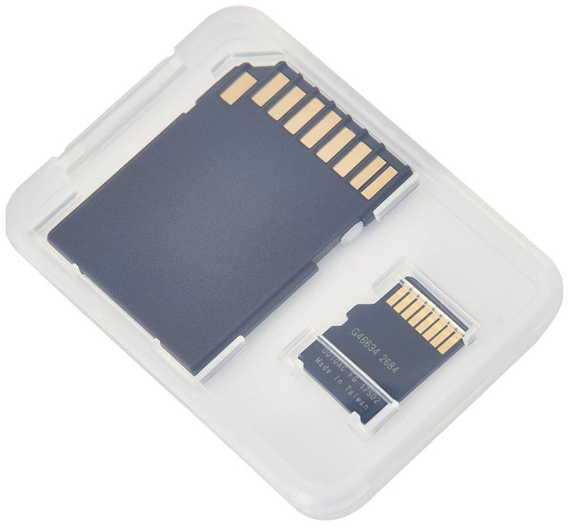 Transcend 32GB MicroSDXC/SDHC 300S Memory Card TS32GUSD300S-AE