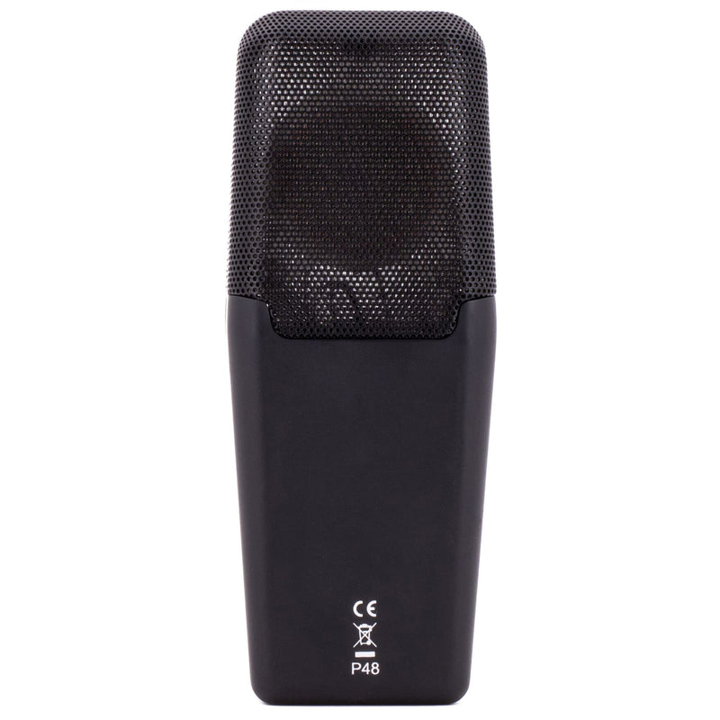 CAD Audio E50 Condenser Microphone E50 - Large Gold Sputtered Diaphragm