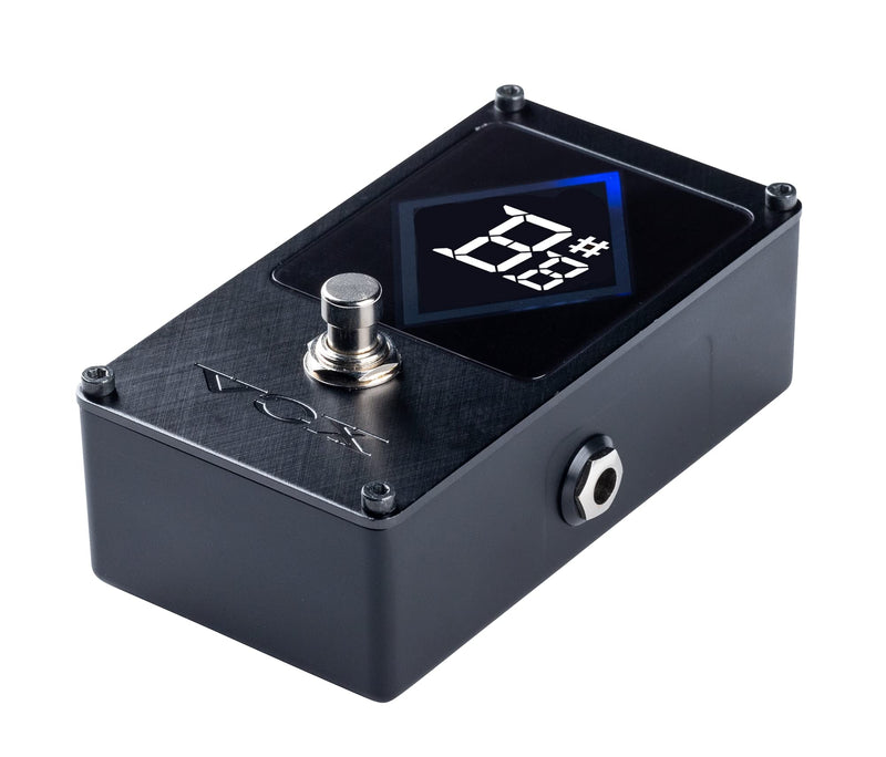 Vox VXT1 Strobe Pedal Tuner
