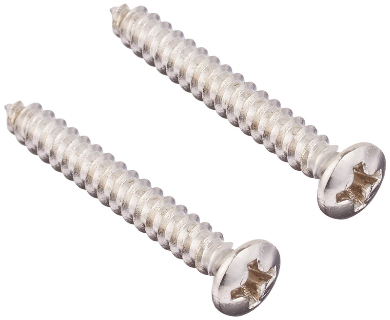 [AUSTRALIA] - Fender American Series Locking Strap Buttons - Chrome 