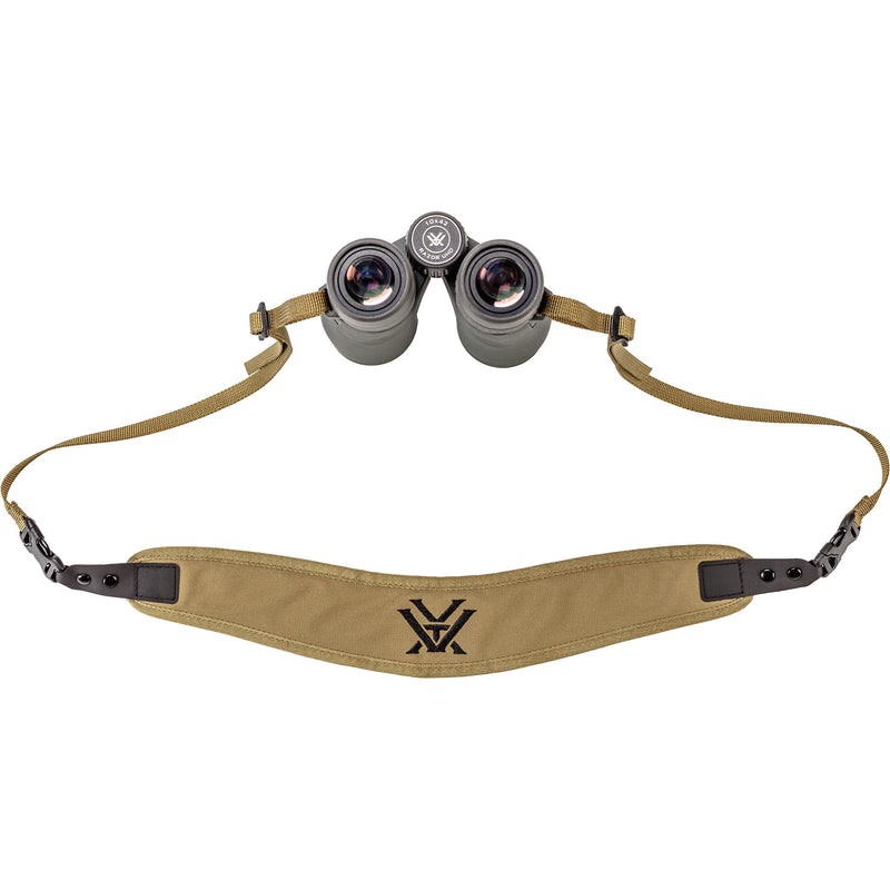 [AUSTRALIA] - Vortex Optics GlassPak Pro Binocular Comfort Neck Strap 