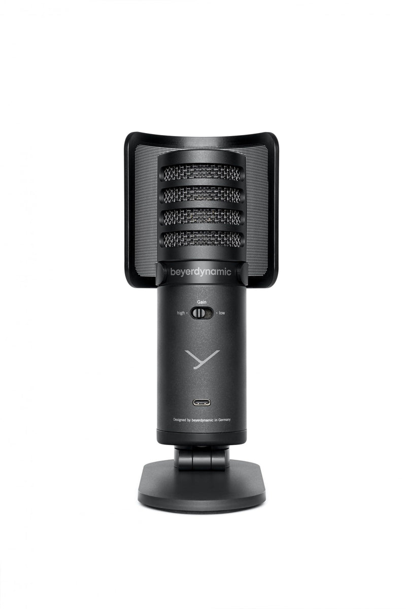 beyerdynamic FOX USB Condenser Microphone