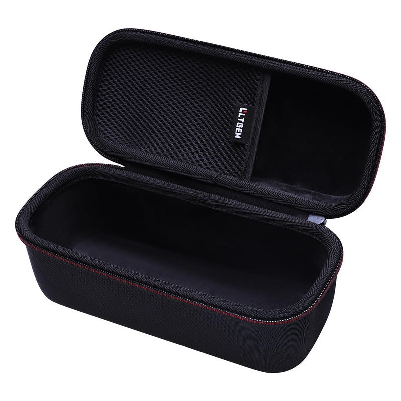 LTGEM Case Compatible with Shure MV7+ Podcast Dynamic Microphone, Case Only