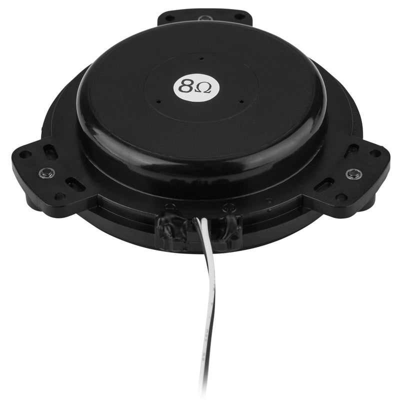 [AUSTRALIA] - Dayton Audio TT25-8 Puck Tactile Transducer Mini Bass Shaker 8 Ohm 