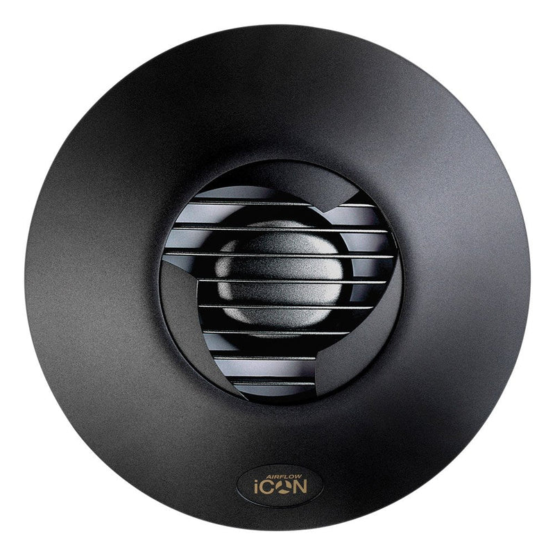 Airflow iCVA30 iCON 30 Cover Anthracite charcoal
