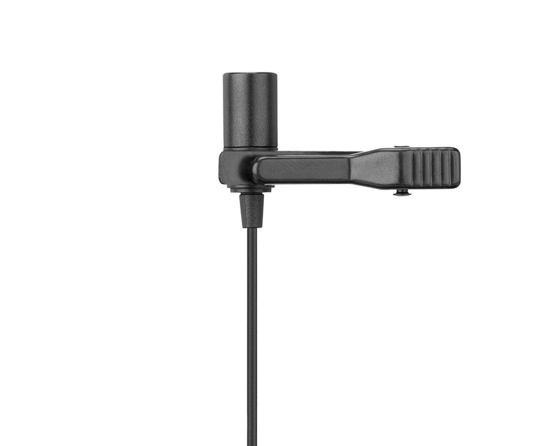 [AUSTRALIA] - Saramonic Lavmicro 2M Dual Lavalier Mics (LAVMICRO2M) 2x Lavalier 