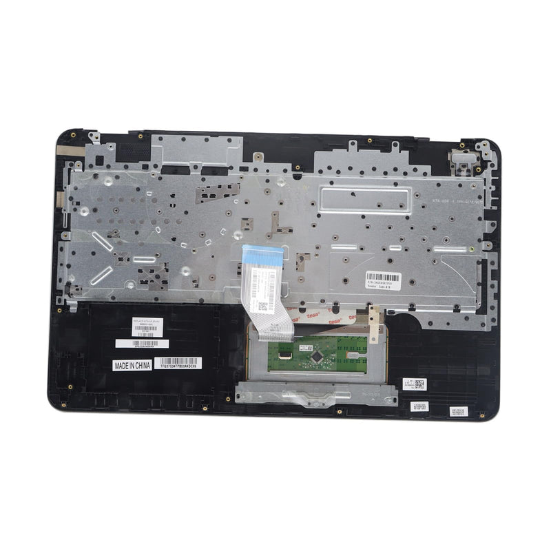 New Palmrest for HP Pavilion 15-AU 15-AW Upper Case with Non-Backlit Keyboard 903370-001