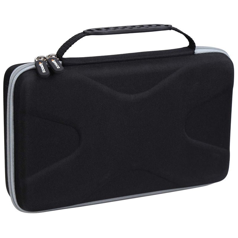Aproca Hard Travel Storage Case, for WONNIE 9.5" / YOTON 9.5" Portable DVD Player