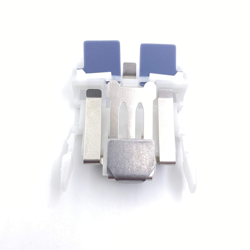 1PC X PA03586-0002 Consumable Separation Pad Assy Assembly Compatible with Fujitsu S1500 S1500M fi-6110 N1800