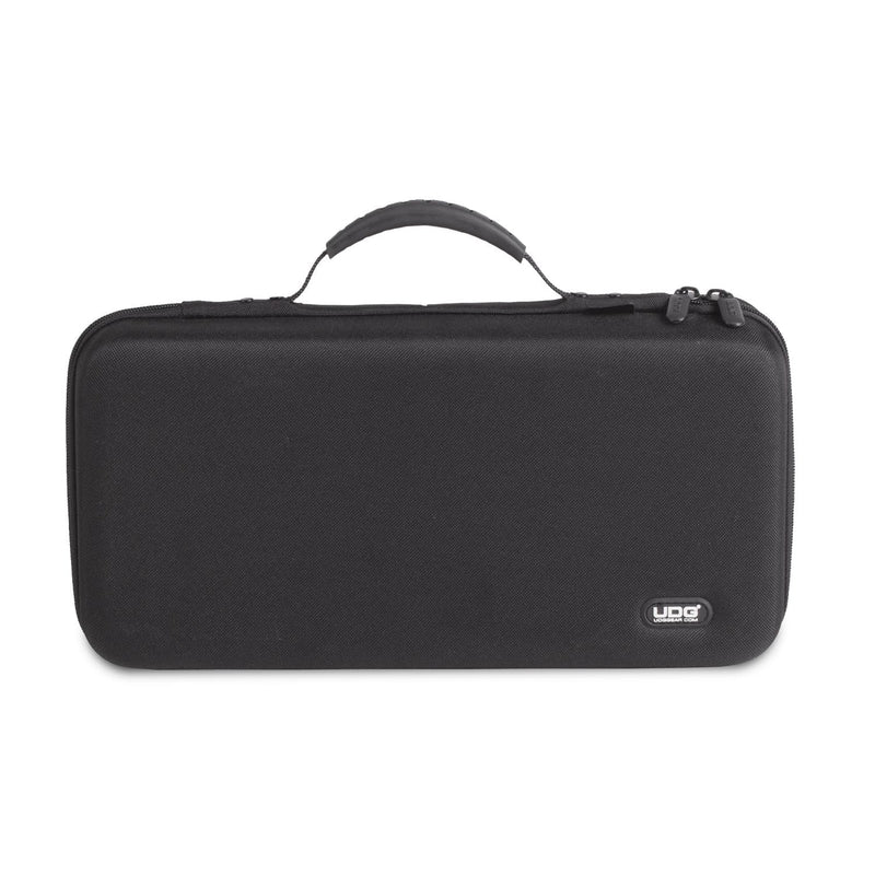 UDG Creator Hardcase for Pioneer DJ RMX-1000 - Lightweight EVA Protective Case - Black, MK2 (U8421BL)