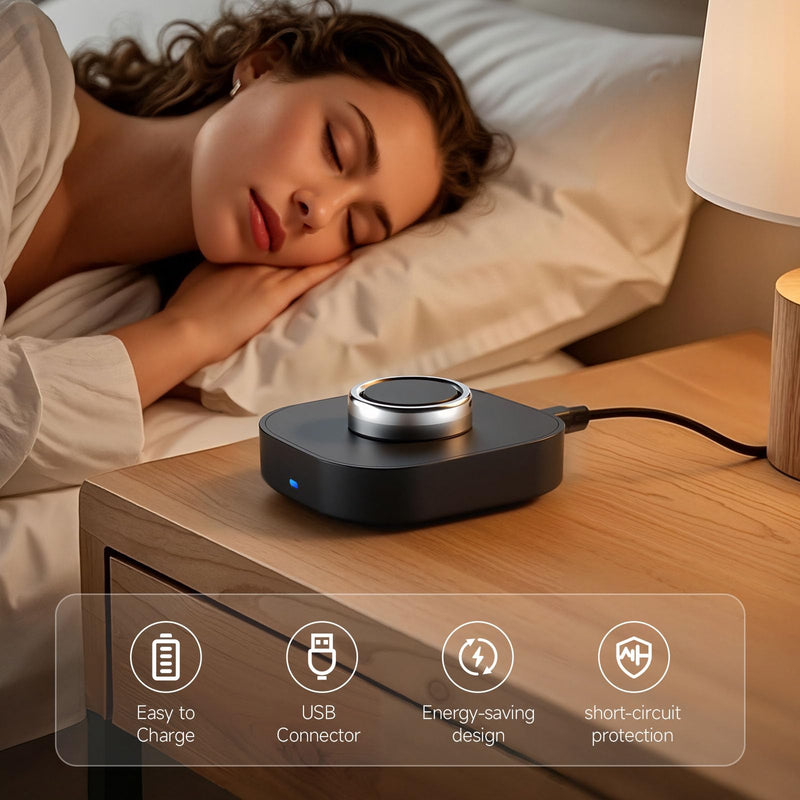 Compatible with Ring Gen 4 Size 10 Charger,Fast Charging Dock and USB-C Cable - Ring Gen 4 Must-Haves for Users (Black, Size 10)