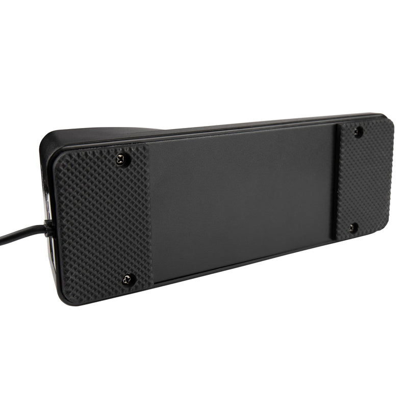 Gator Frameworks Traditional Style Piano Sustain Pedal for Electronic Keyboards, (GFW-KEYSUSTAIN)