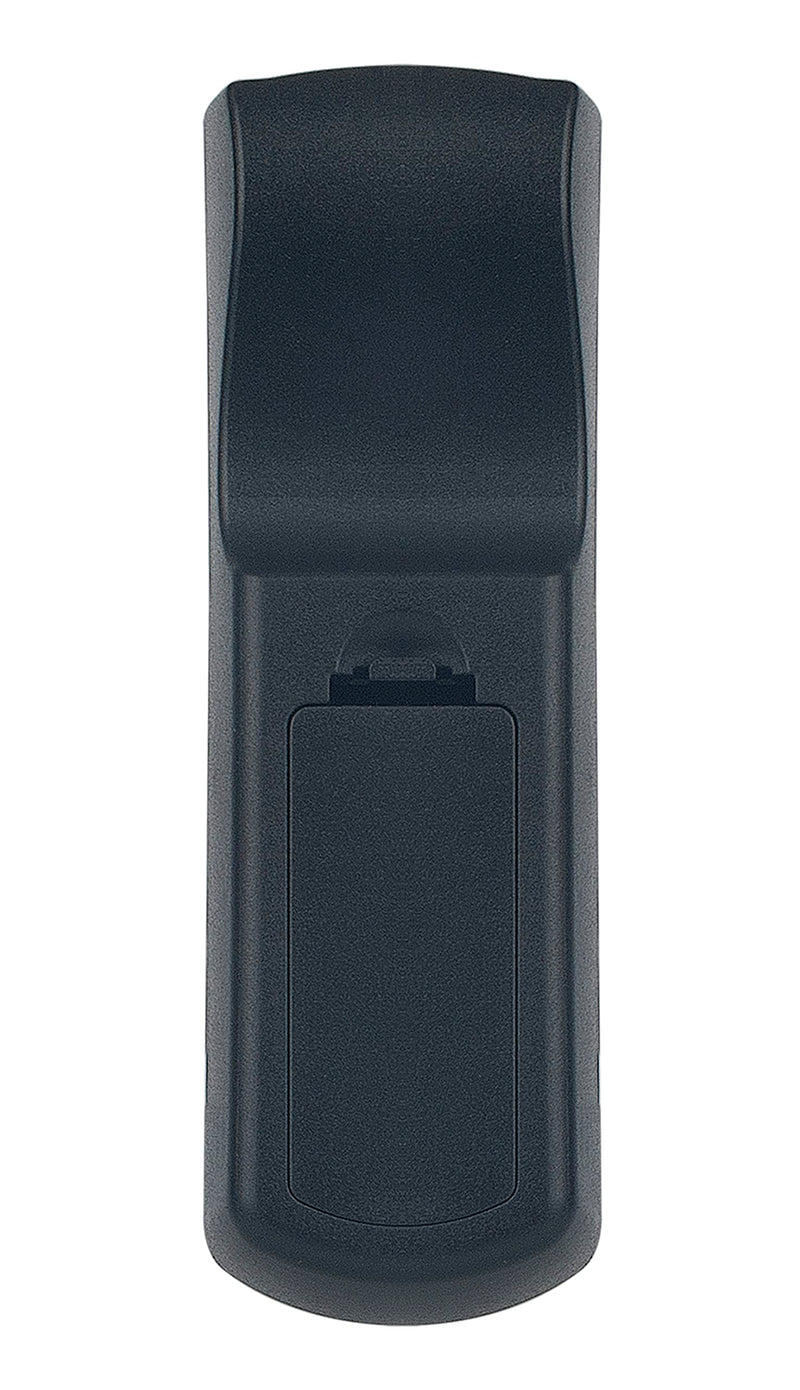 RCP01051 Replace Remote Control fit for Viewsonic Projector PJD5255 PJD5253 PJD5555W PJD5155 PJD5250 PJD5151 PJD5153