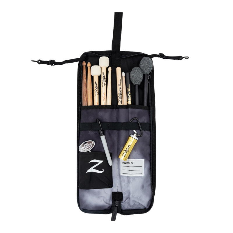 Zildjian Student Mini Stick Bag Black and Grey