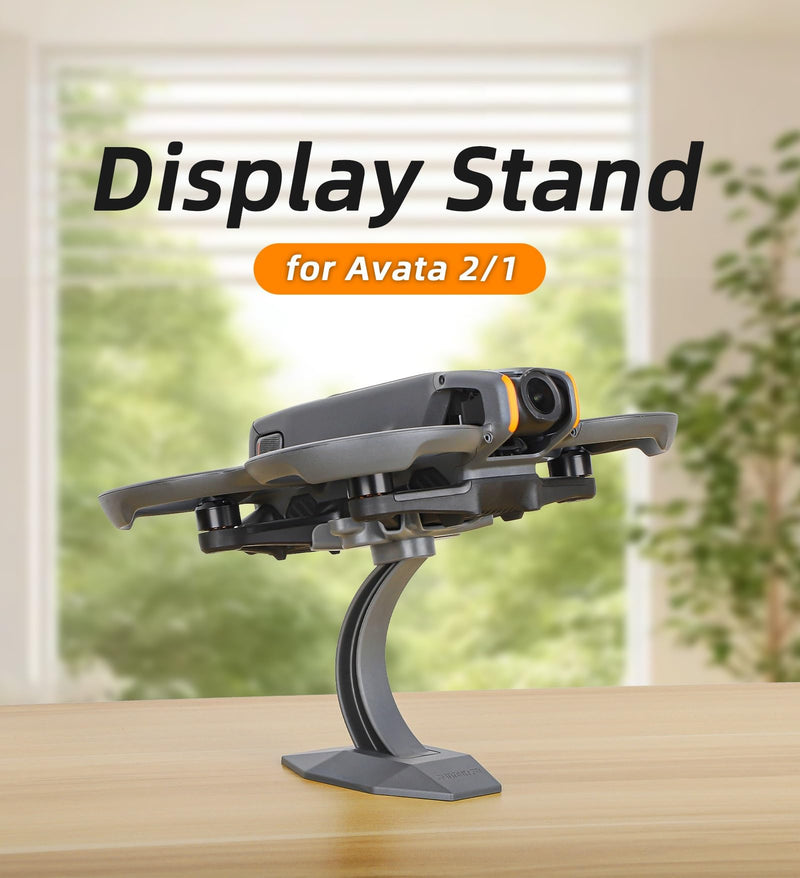 BTG Desktop Display Stand for DJI Avata 2/Avata Drone Accessories