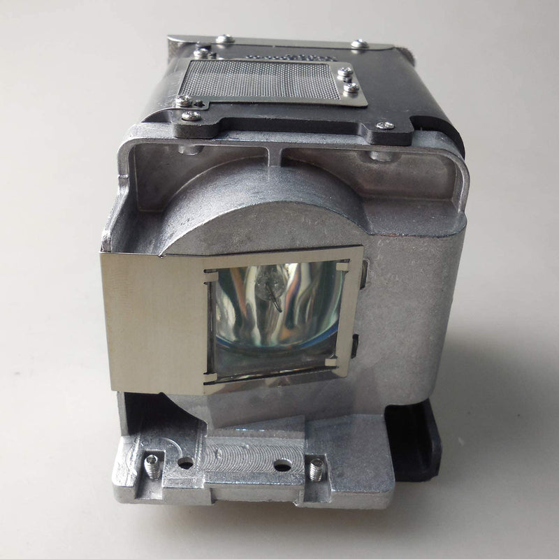 CTLAMP A+ Quality VLT-XD600LP / 499B056O10 Replacement Projector Lamp with Housing Module Compatible with Mitsubishi XD600U FD630U WD620U XD600U-G FD630U-G GX740 GX745