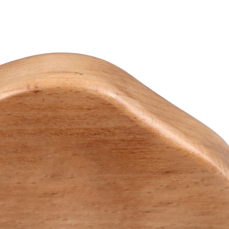 [AUSTRALIA] - 6 Inch Guitar Fret Beveling File,Guitar Fret End Bevel File Luthier Tool for Guitar Bass 