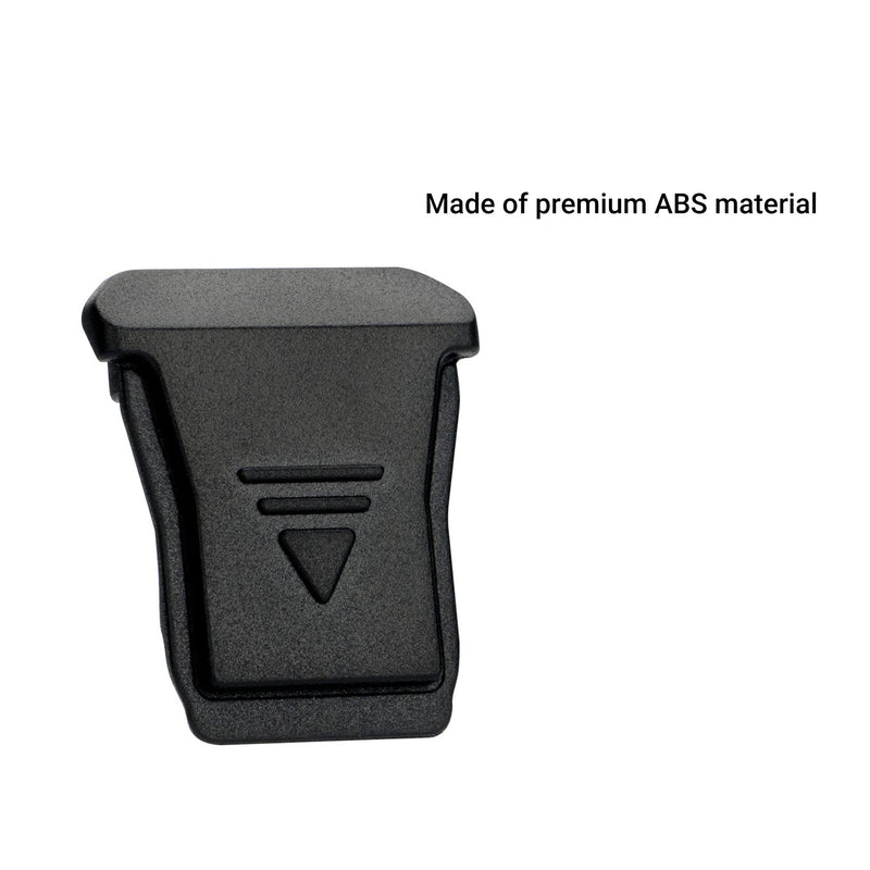 2PCS Camera Shoe Cover for Canon EOS R8 R50 R6 Mark II R5 Mark II R7 R10 R3 R5C,Replaces Canon ER-SC2 Shoe Cover, Flash Hot Shoe Cover Cap for Canon R8 R50 R6 R5 Mark II R7 R10 R3 R5C (NOT Fits EOS R5