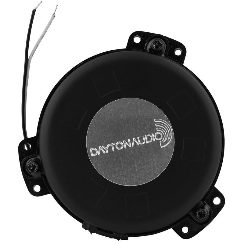 [AUSTRALIA] - Dayton Audio TT25-8 Puck Tactile Transducer Mini Bass Shaker 8 Ohm 
