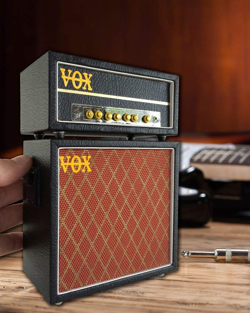 Axe Heaven Mini Amp Replica (VX 3)