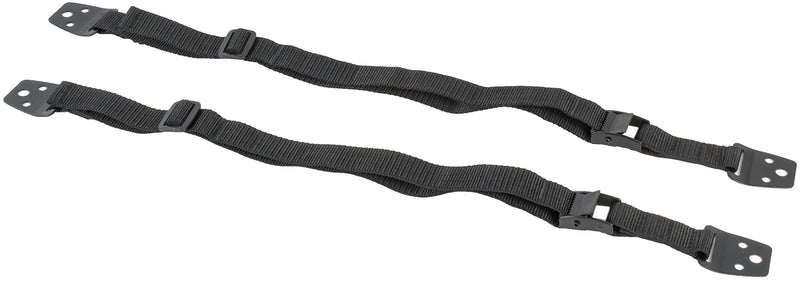 TV Anti-Tip Heavy Duty Dual Cable, Non Tipping Safety Strap Kit for Flat Screen and Furniture Mounting STAND-SK02
