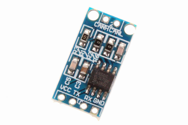 NOYITO TJA1050 CAN Controller Interface Module Bus Driver Interface Module (Pack of 2)