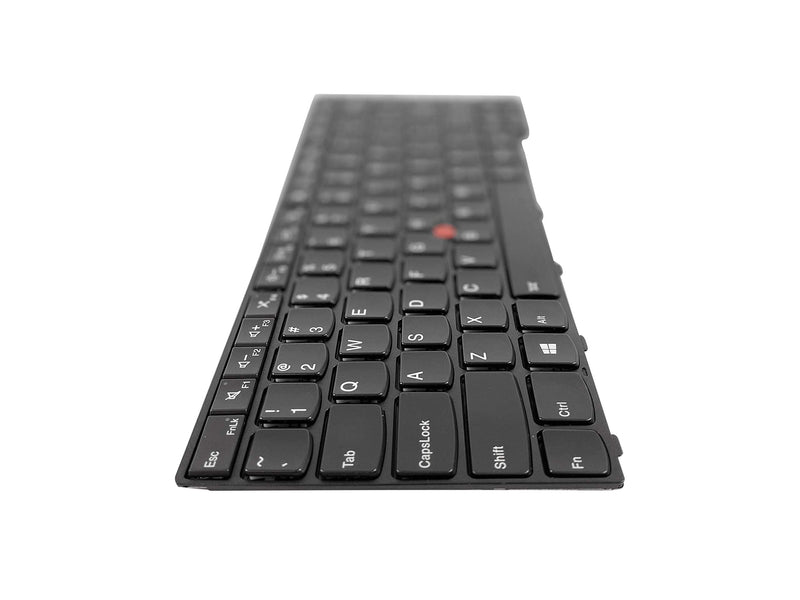 Replacement US Backlit Keyboard for Lenovo Thinkpad T460s T470s