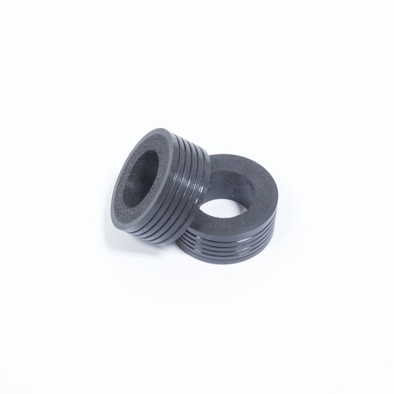 YANZEO PA03670-0001 PA03670-0002 Pickup roller tire Compatible with fi-7160 fi-7260 fi-7180 fi-7280 Pick Roller Tire