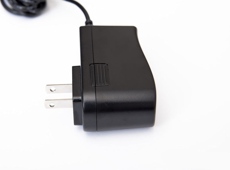 Omnihil AC/DC Power Adapter Compatible with Lumiens L9 - Music Stand Light Clip On Orchestra LED Lamp