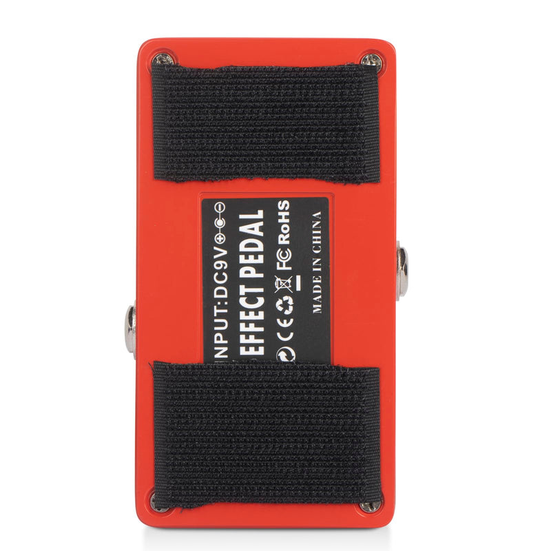 Movall MP-111 Molecule Phaser Guitar Effect Pedal True Bypass