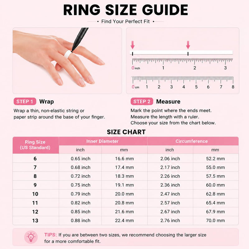 Slim Smart Ring for Women, Ceramic Health Fitness Tracker Black，10# | No Subscription Fee & 5ATM Waterproof, Sleep Tracking, Heart Rate, Blood Oxygen, Activity Tracking, HRV, 5-7 Day Battery Life 10