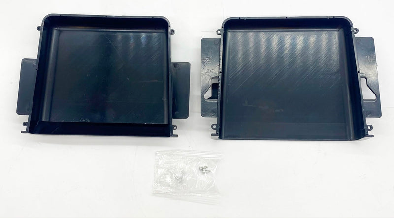 [AUSTRALIA] - Radio Stereo CD Replacement Pocket Kit Compatible with Chevrolet 