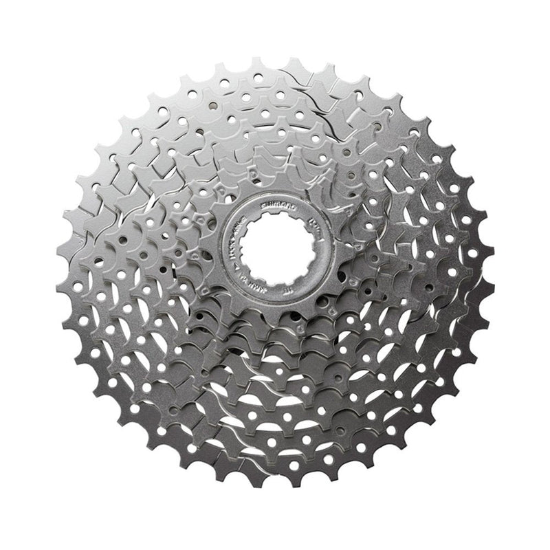[AUSTRALIA] - Shimano Cassette HG400 9 Speed 11-32 Single 